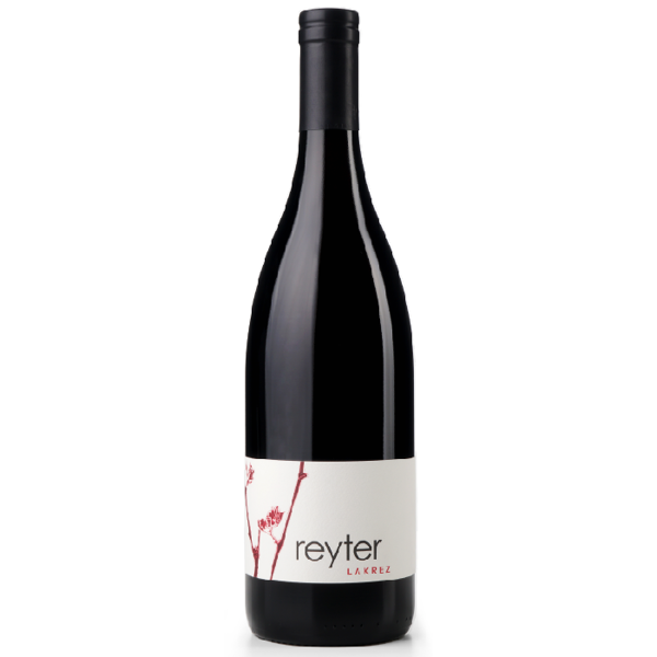 lakrez 2018 vino rosso - reyter