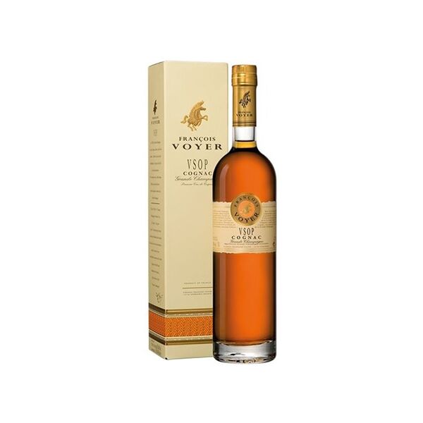 laciviltadelbere cognac grand champagne vsop francois voyer