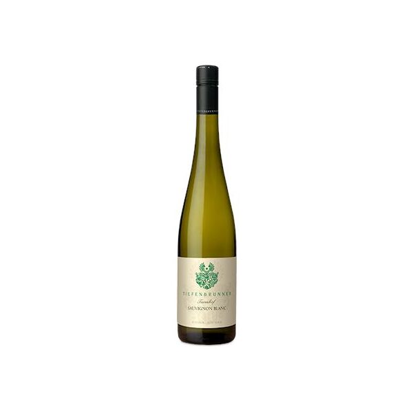 laciviltadelbere alto adige doc sauvignon blanc turmhof 2019 tiefenbrunner