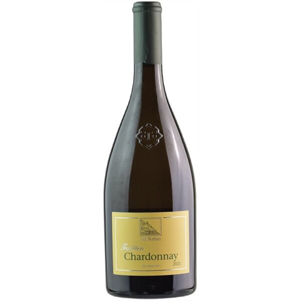 laciviltadelbere alto adige doc chardonnay 2023 cantine terlano