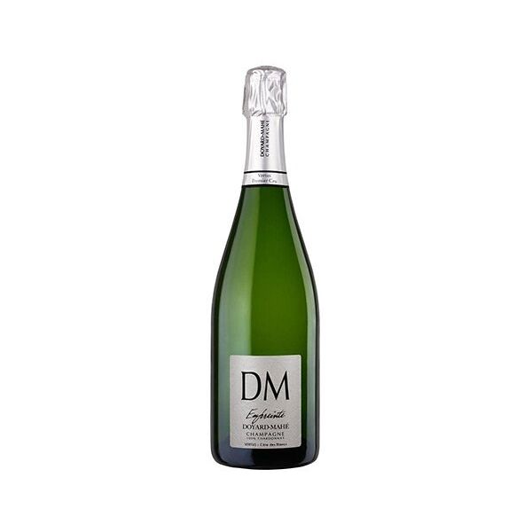 laciviltadelbere champagne premier cru blanc de blancs empreinte- doyard mahè