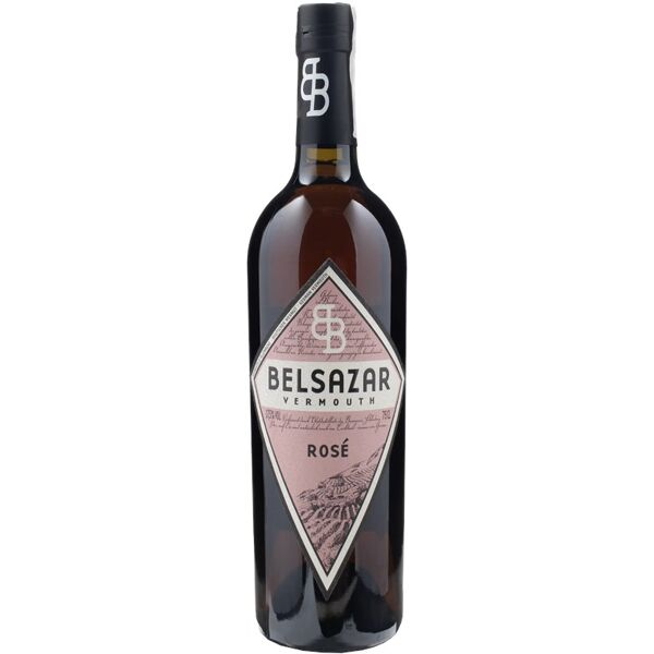 belsazar vermouth rosé 0.75l