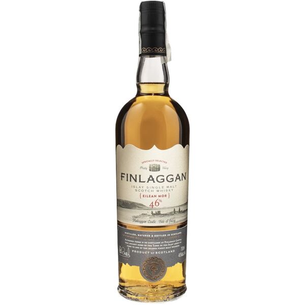 the vintage malt whisky company finlaggan whisky eilean mor