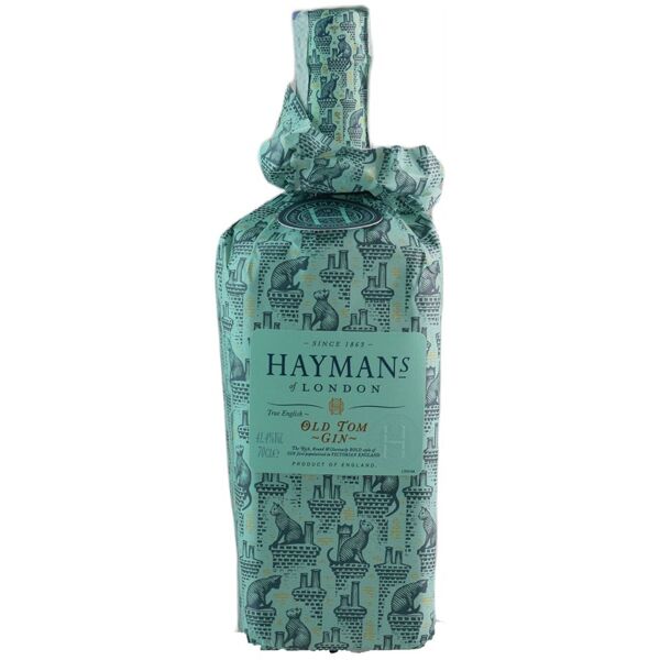 hayman's of london old tom gin