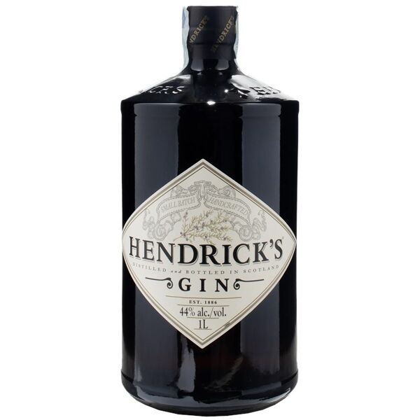 hendrick’s hendrick's gin 1l