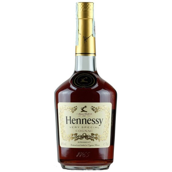 hennessy cognac very special