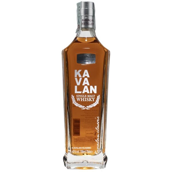 kavalan distillery kavalan single malt whisky