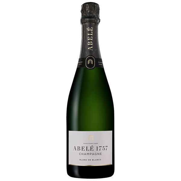 abelé 1757 abelè 1757 champagne blanc de blancs brut