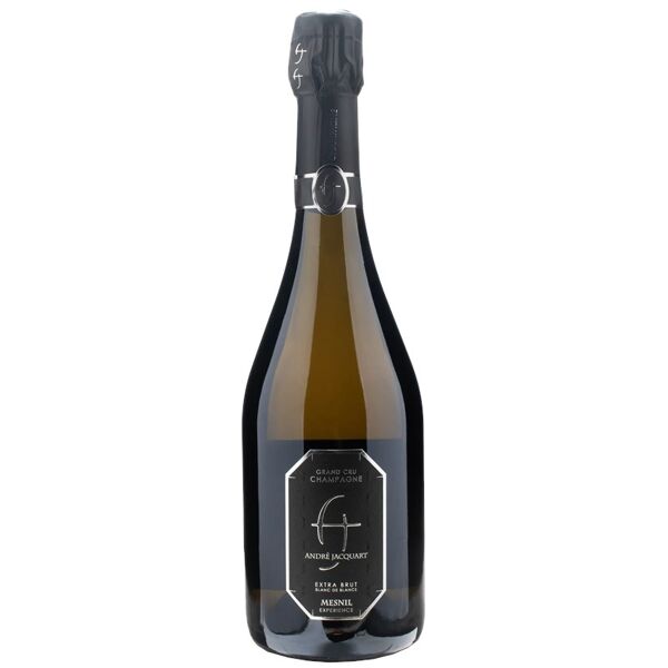 andre jacquart andré jacquart champagne grand cru blanc de blancs mesnil experience extra brut