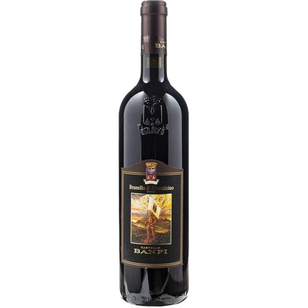 banfi brunello di montalcino 2019