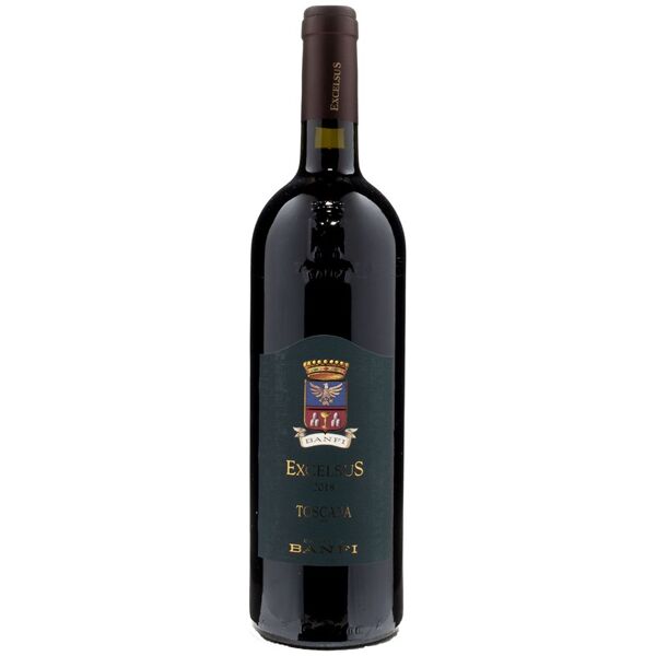 banfi excelsus 2018