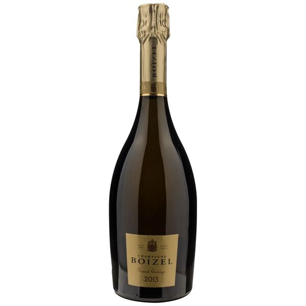 boizel champagne grand vintage extra brut 2013