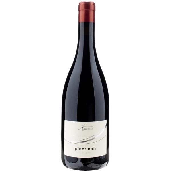 andriano cantina  pinot noir 2023