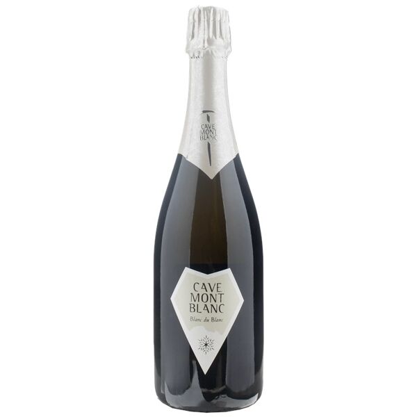 cave mont blanc de morgex et de la salle cave mont blanc de morgex blanc du blanc metodo classico brut 2020