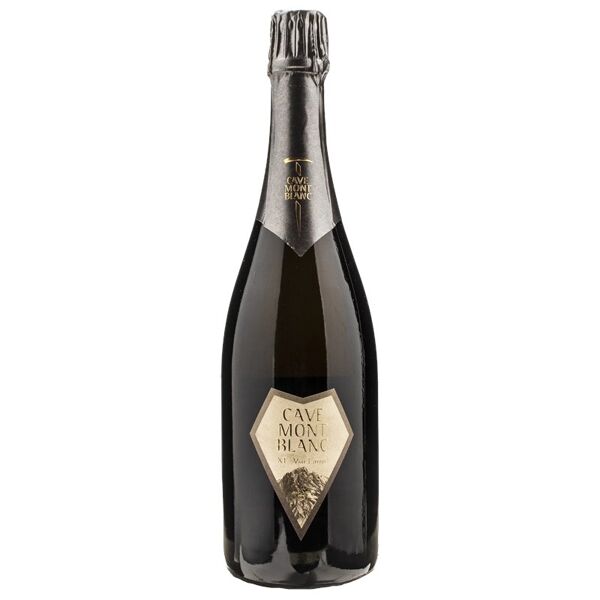 cave mont blanc de morgex et de la salle cave mont blanc de morgex metodo classico extra brut 2020