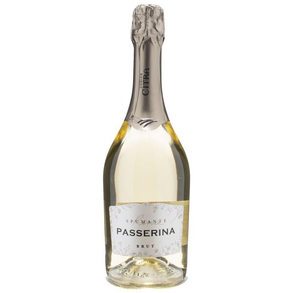 codice citra spumante passerina brut rina