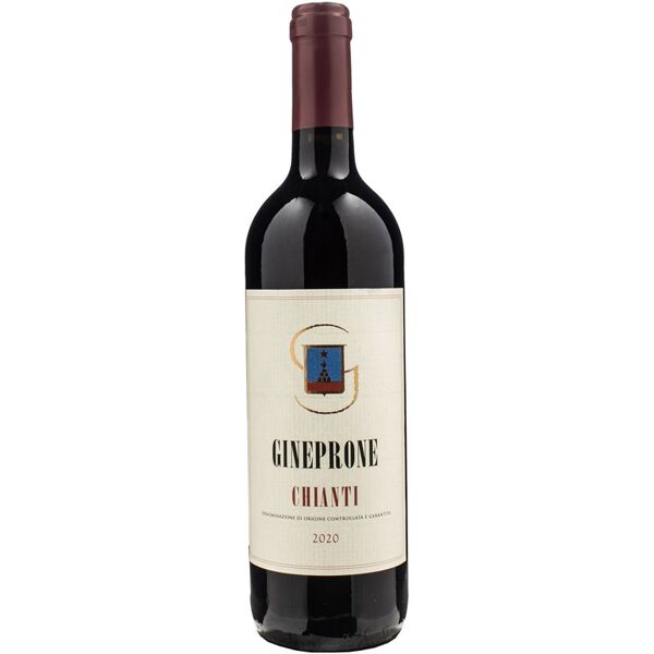 col d'orcia chianti gineprone 2020