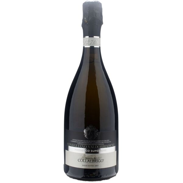 tenuta di collalbrigo collalbrigo conegliano valdobbiadene prosecco superiore extra dry