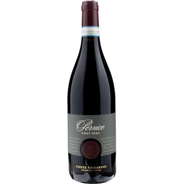 conte vistarino pernice pinot nero 2020