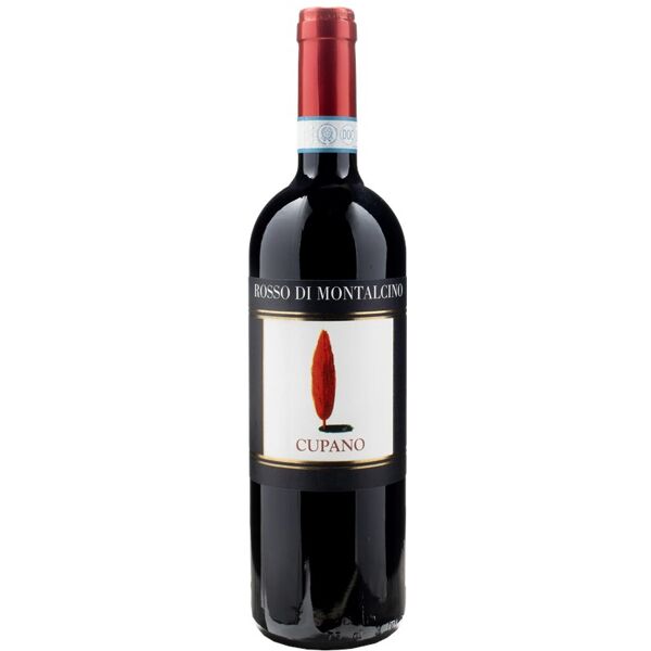 cupano rosso di montalcino 2021