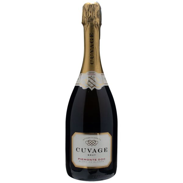 cuvage blanc de blancs metodo classico brut