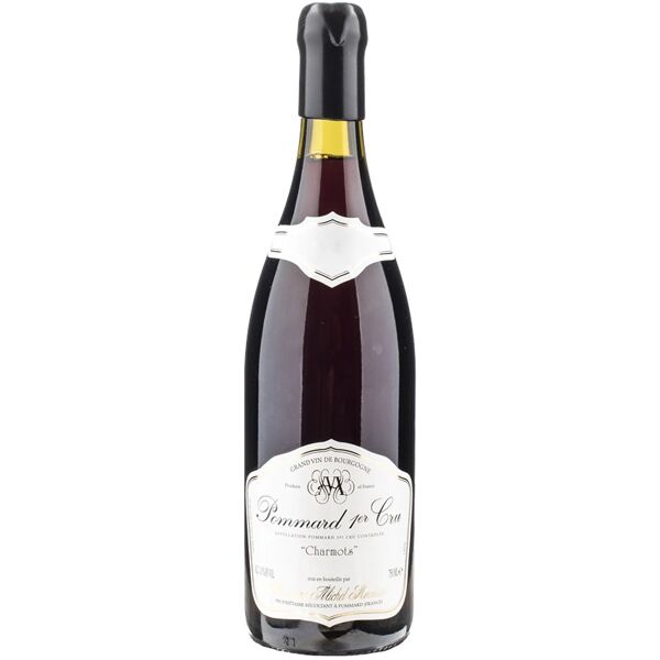 michel arcelain domaine arcelain pommard 1er cru charmots 2021