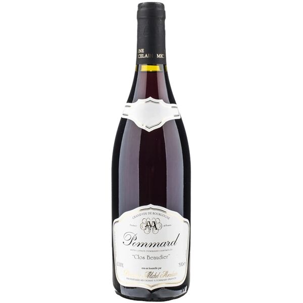 michel arcelain domaine arcelain pommard clos beaudier 2021