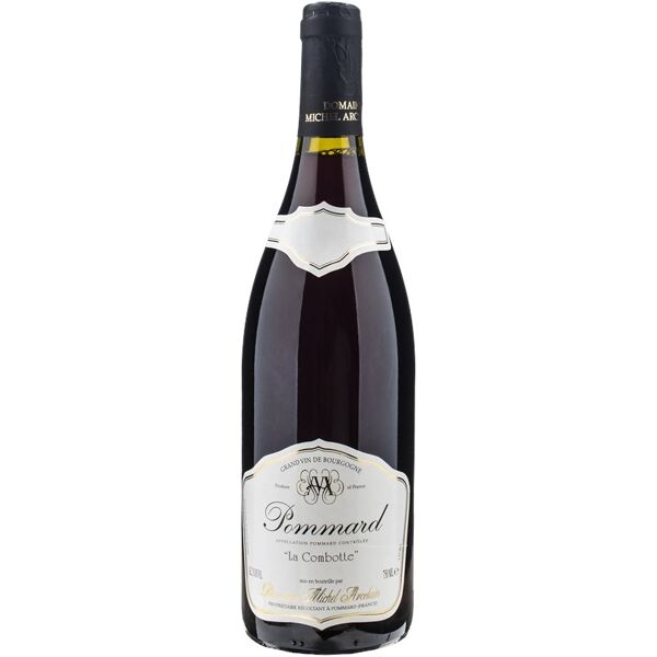 michel arcelain domaine arcelain pommard la combotte 2021