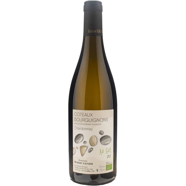 hubert lignier domaine  coteaux bourguignons chardonnay 2021