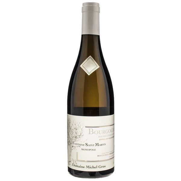 domaine michel gros fontaine saint martin monopole white 2020