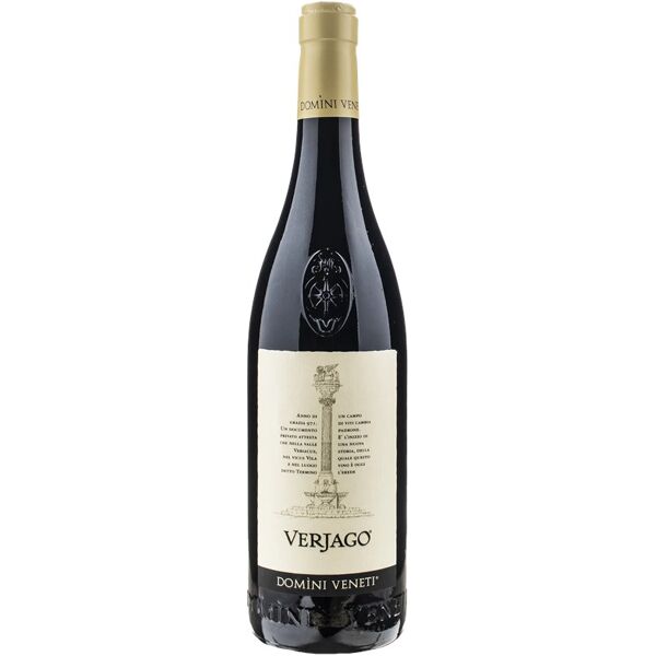 negrar - domini veneti domini veneti valpolicella classico superiore verjago 2022