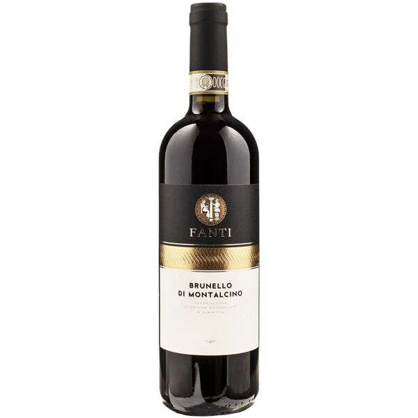 fanti brunello di montalcino 2018