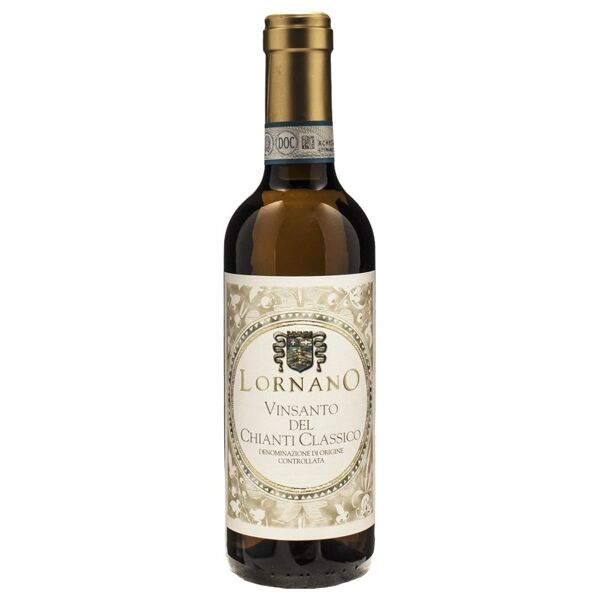 lornano fattoria  vinsanto del chianti classico 0,375l 2013