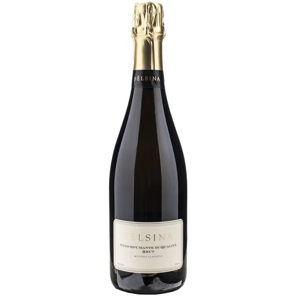 felsina brut metodo classico