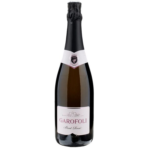 gioacchino garofoli garofoli metodo classico rosé brut riserva 2021