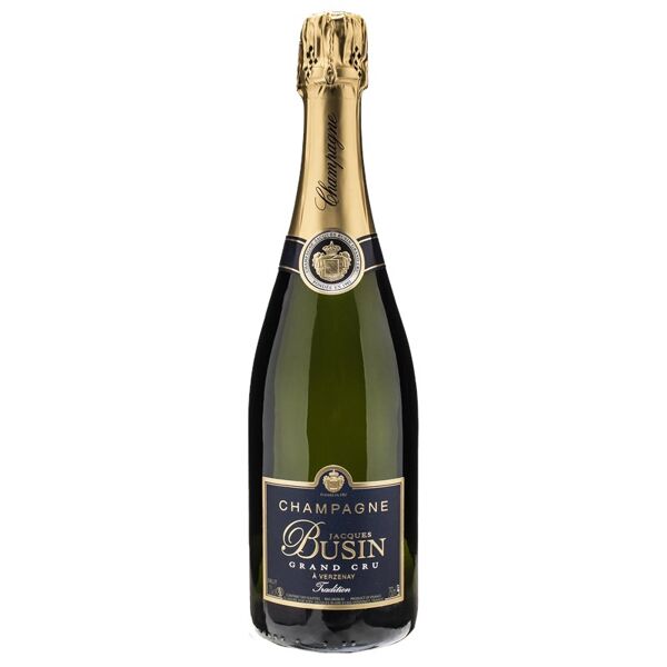 jacques busin jaques busin champagne grand cru tradition brut