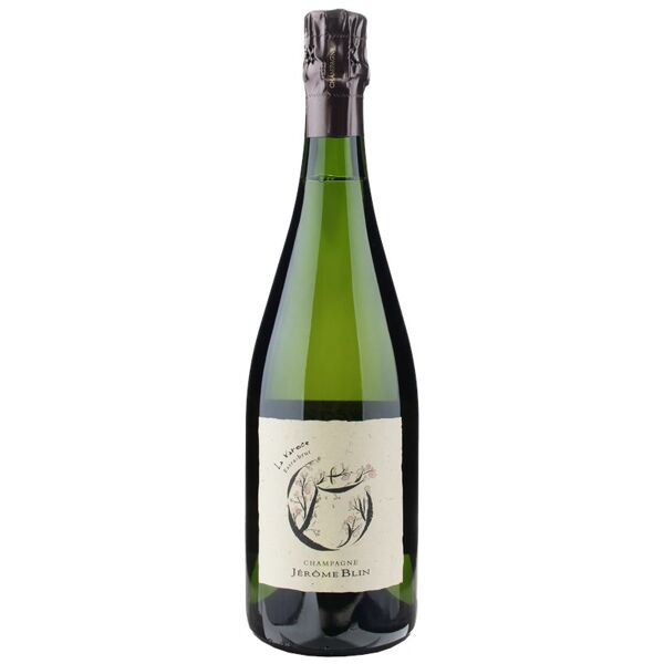 jerome blin champagne varoce extra brut