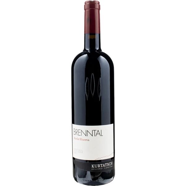 cantina kurtatsch kurtatsch merlot riserva brenntal 2020