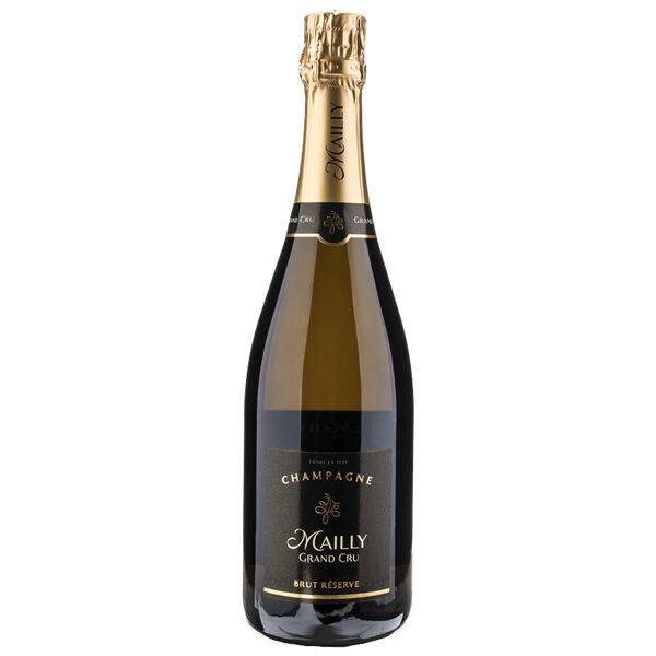 mailly champagne grand cru brut reserve