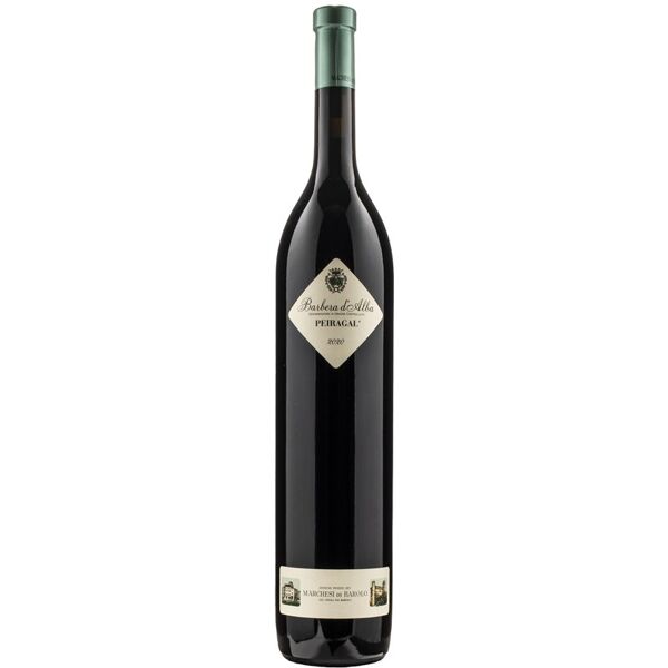 marchesi di barolo barbera d'alba peiragal magnum 2020