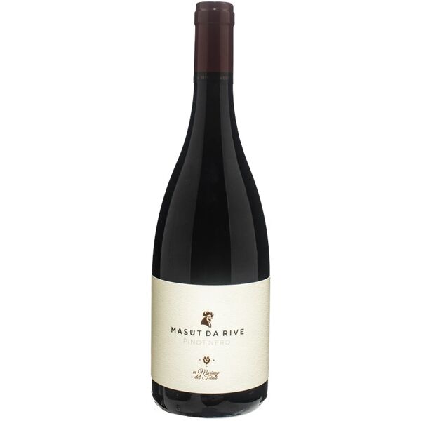 masut da rive isonzo pinot nero 2021