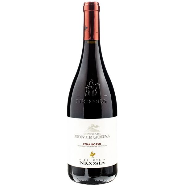 nicosia monte gorna etna rosso 2020