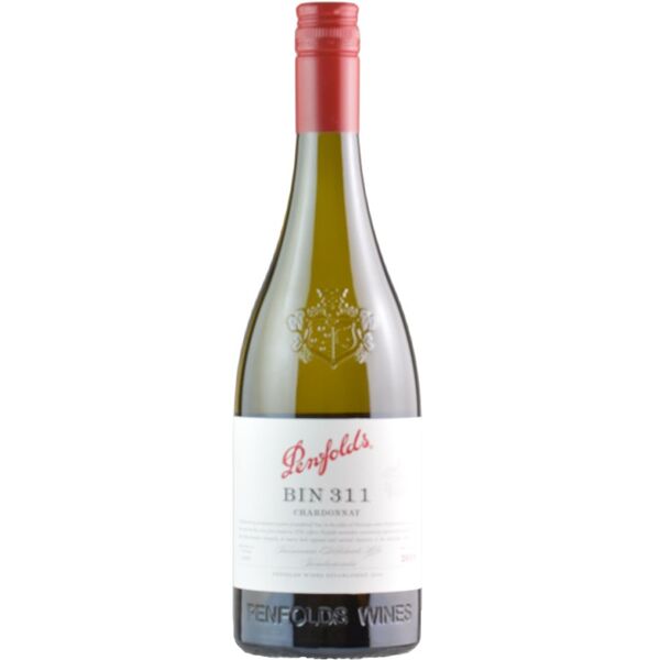 penfolds bin 311 chardonnay 2019