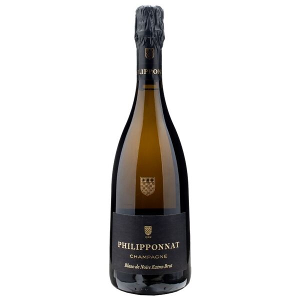 philipponnat champagne blanc de noirs extra brut 2018