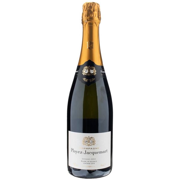 ployez jacquamart ployez-jacquemart champagne dosage zero 2013