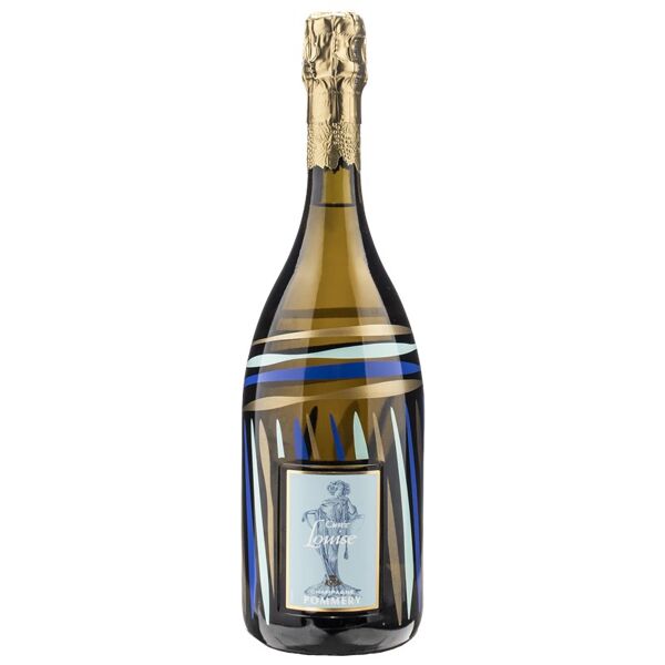 pommery champagne grand cru cuvee louise brut vintage 2006