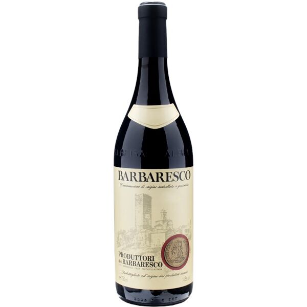 produttori del barbaresco barbaresco 2020