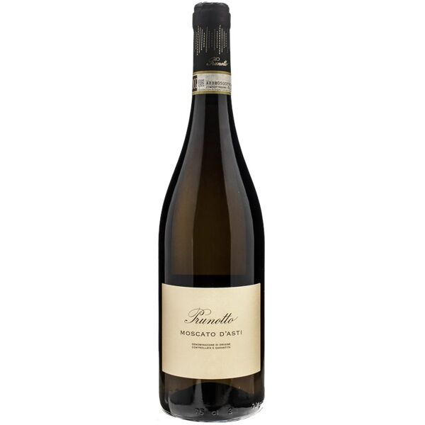 prunotto (antinori) prunotto moscato d'asti 2023