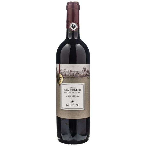 san felice chianti classico 2021