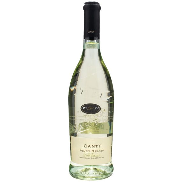 casa sant’orsola sant'orsola pinot grigio delle venezie 2022